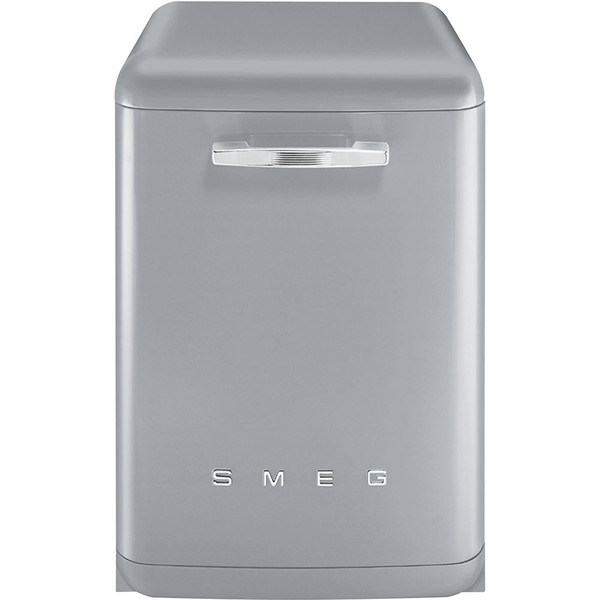 Smeg LVFABSV Freestanding 13place settings A+++ dishwasher