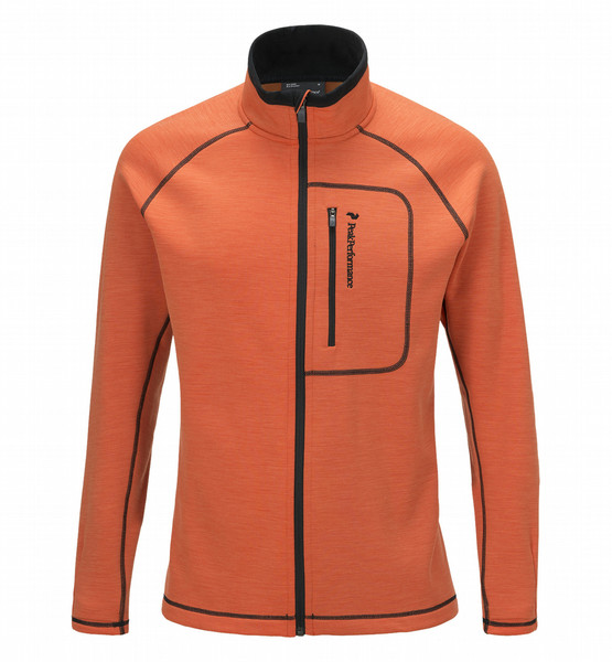 PeakPerformance G60941006 Kapuzenpullover Herren-Pullover & Kapuzenjacken