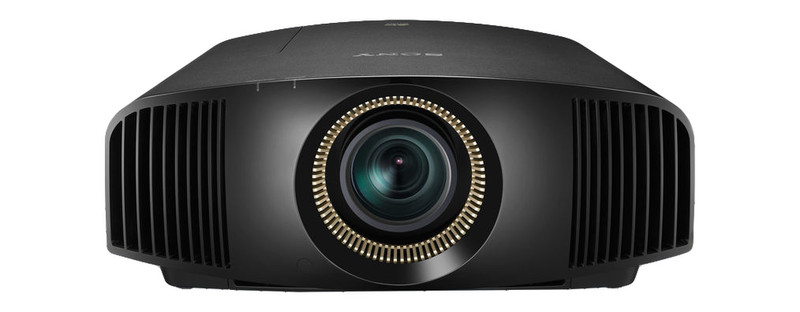 Sony VPL-VW675ES film projector