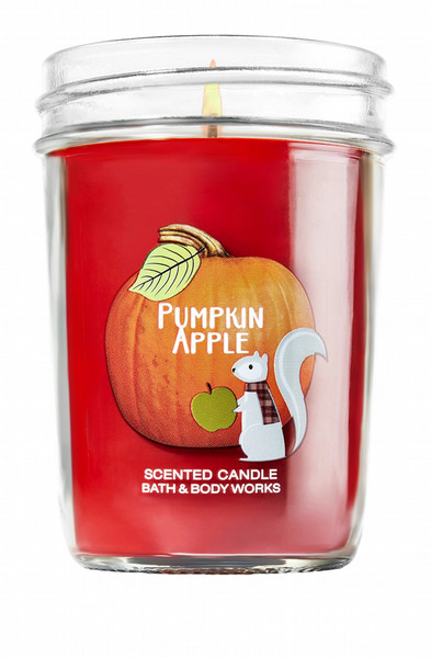 Bath & Body Works PUMPKIN APPLE