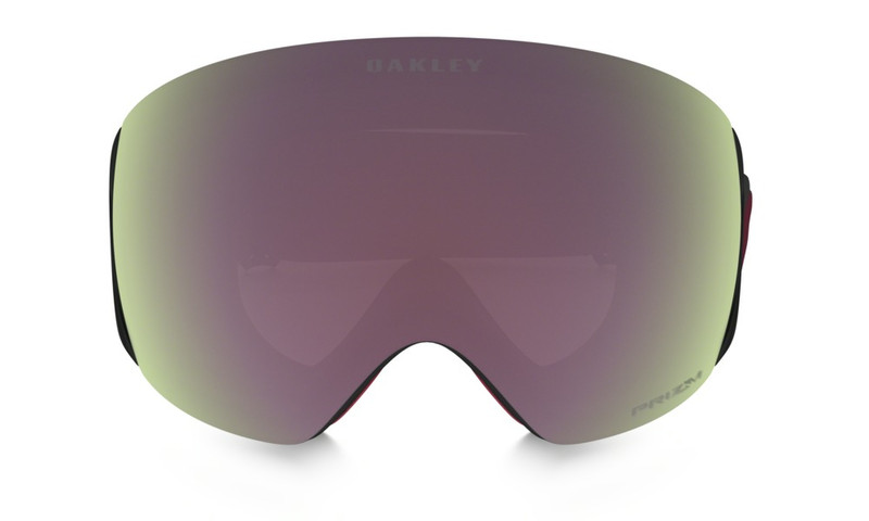 Oakley OO7074-06 Wintersportbrille
