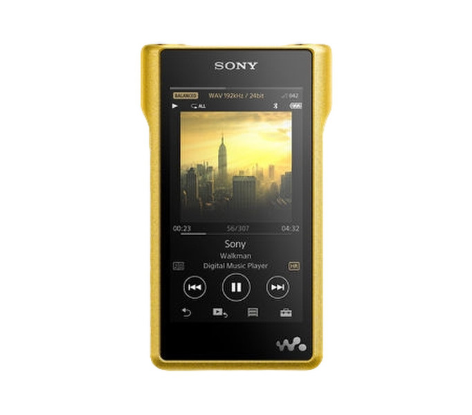 Sony Walkman NW-WM1Z MP3/MP4-плеер