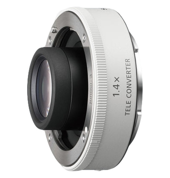 Sony SEL14TC camera lense