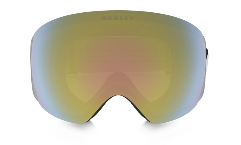 Oakley Flight Deck Wintersportbrille