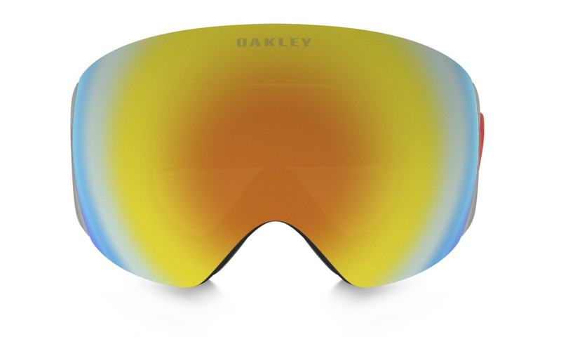 Oakley Flight Deck Wintersportbrille