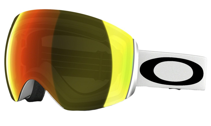 Oakley Flight Deck Wintersportbrille