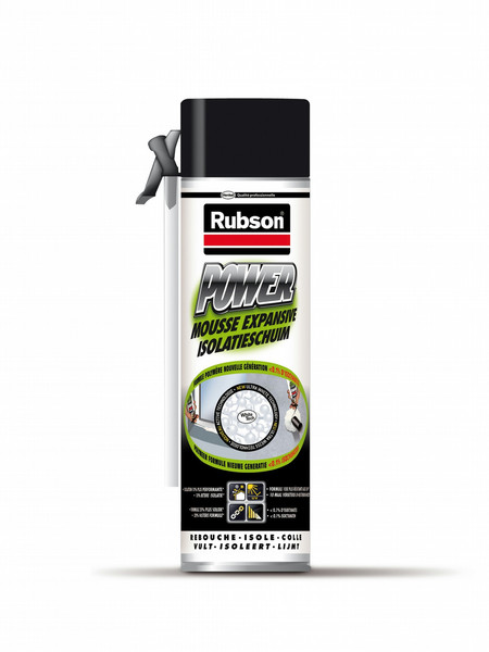 Rubson 3178040679962 construction sealant