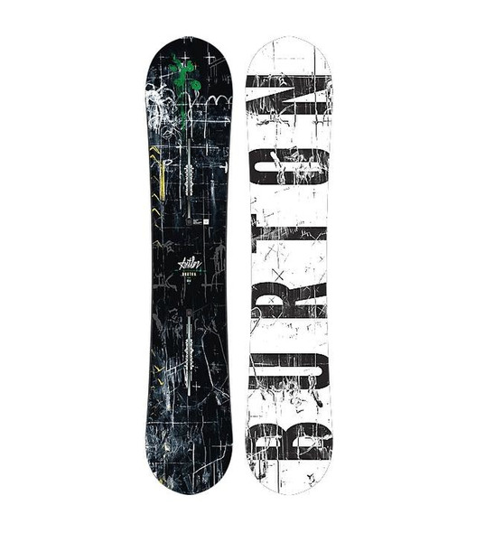 Burton Antler snowboard