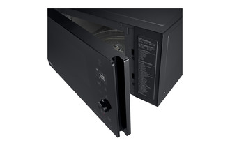 ᐈ LG MH7265DPS • best Price • Technical specifications.