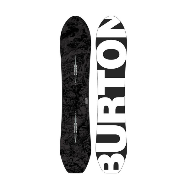 Burton CK Nug Men snowboard