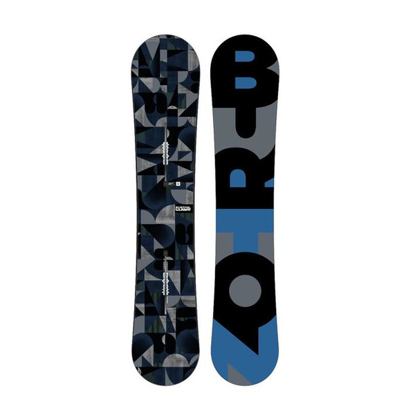 Burton Clash snowboard