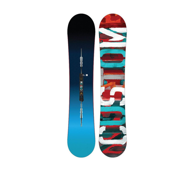 Burton Custom Flying V snowboard