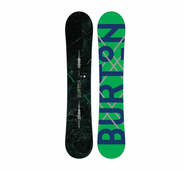 Burton Custom X Flying V snowboard