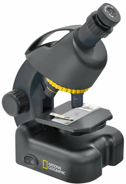Bresser Optics National Geographic 40-640x 640x Optical microscope