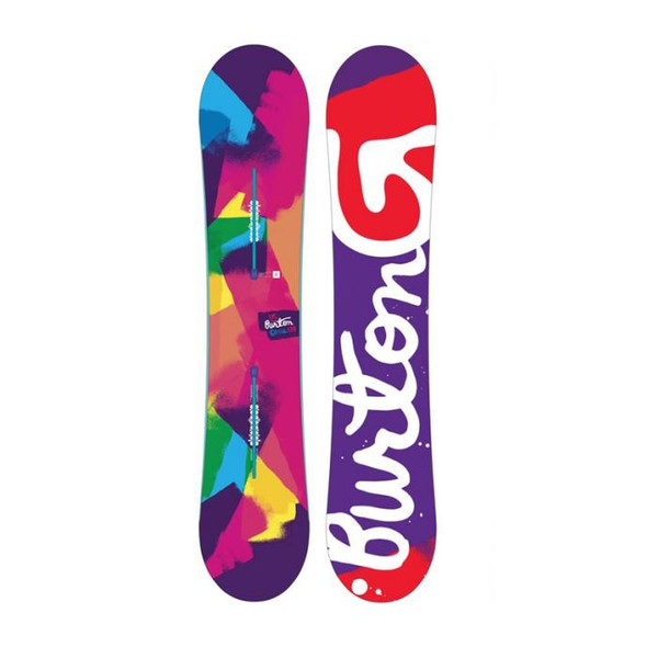 Burton Genie snowboard