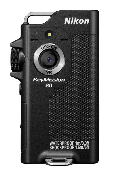 Nikon KeyMission 80 Full HD