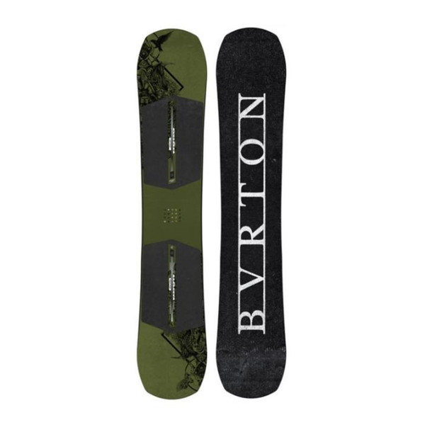 Burton Name Dropper snowboard