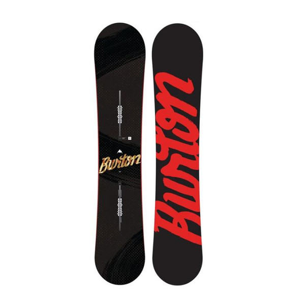 Burton Ripcord snowboard