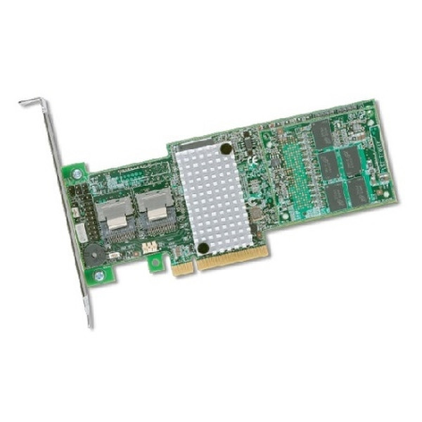 DELL H730 PCI Express x8 3.0 12Gbit/s RAID controller