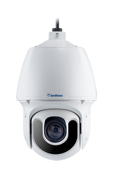 Geovision GV-SD2322-IR IP Вне помещения Dome Белый камера видеонаблюдения