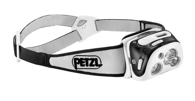 Petzl REACTIK +