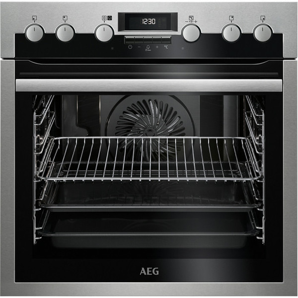 AEG 801409769 Induction hob Electric oven cooking appliances set