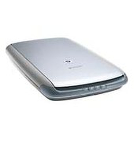 HP scanjet 3530c digital flatbed scanner