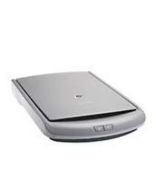 HP scanjet 2300c digital flatbed scanner