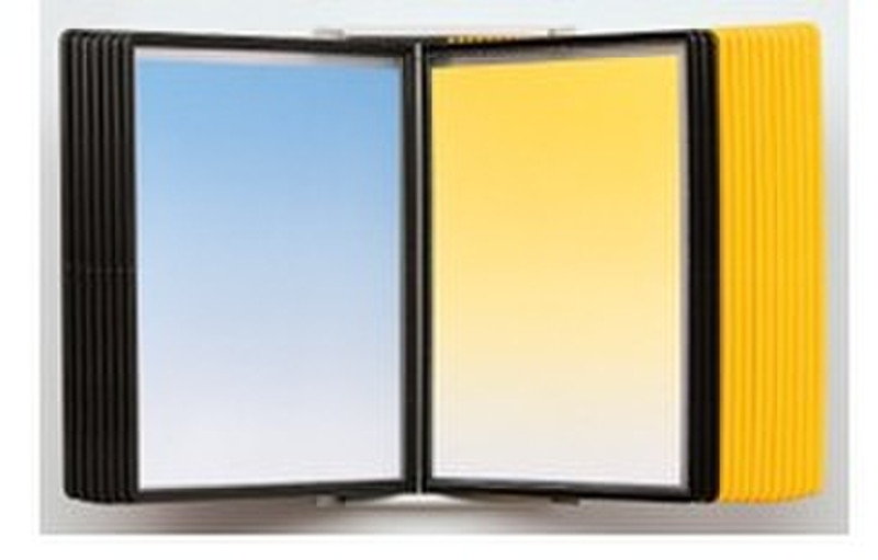 Jalema Flex-o-Frame Element Superior: 20 A4 Prospektständer