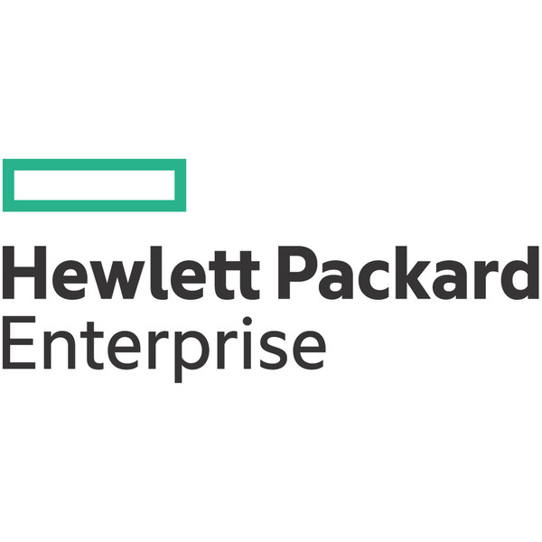 Hewlett Packard Enterprise 4 Year Proactive Care Advanced CTR Aruba ClearPass 25K HW Appliance Service