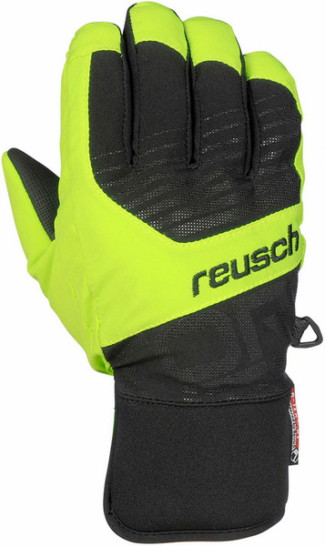 Reusch Torbenius R-TEX XT Junior S Черный, Зеленый winter sport glove