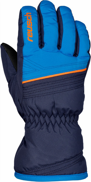Reusch Alan Junior S Blau Wintersport-Handschuh