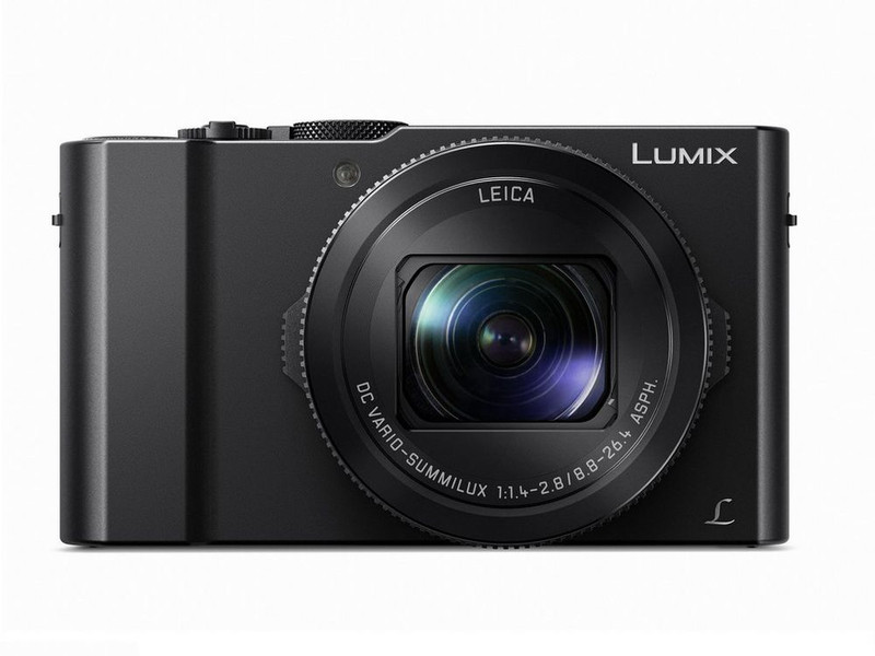 Panasonic Lumix DMC-LX10K цифровой фотоаппарат
