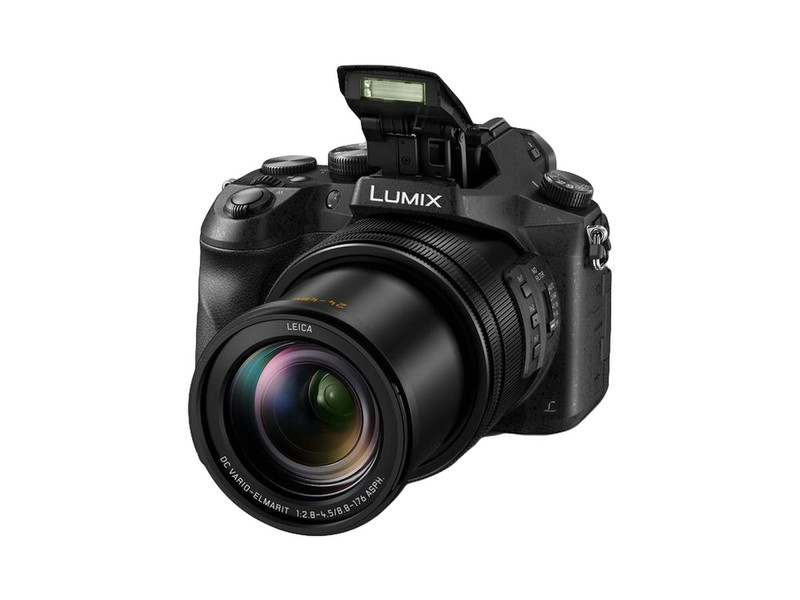 Panasonic Lumix DMC-FZ2500 цифровой фотоаппарат