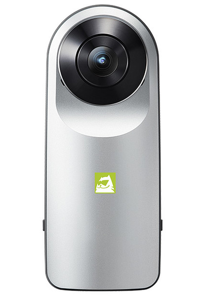 LG LGR105.AVRZTS Actionsport-Kamera