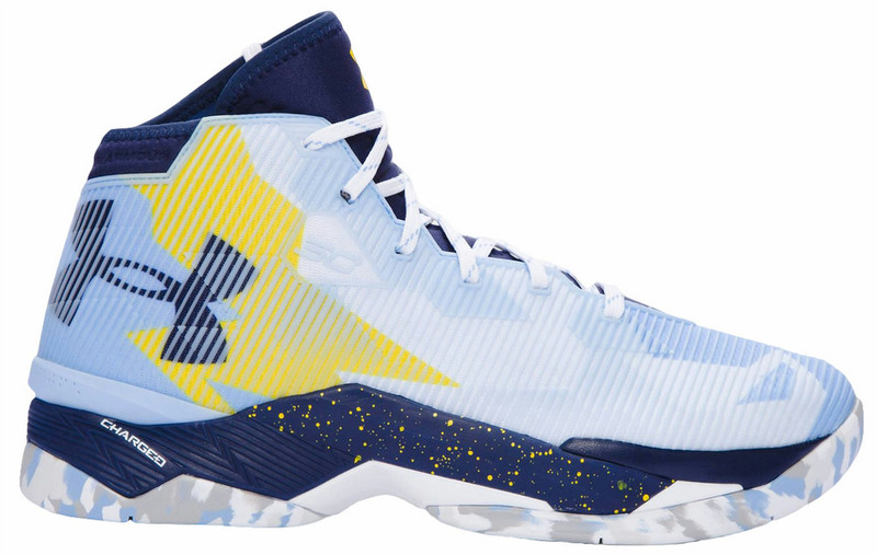 Under Armour 1274425-457 Sneaker & Sportschuh