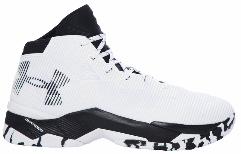 Under Armour 1274425-104 sneakers