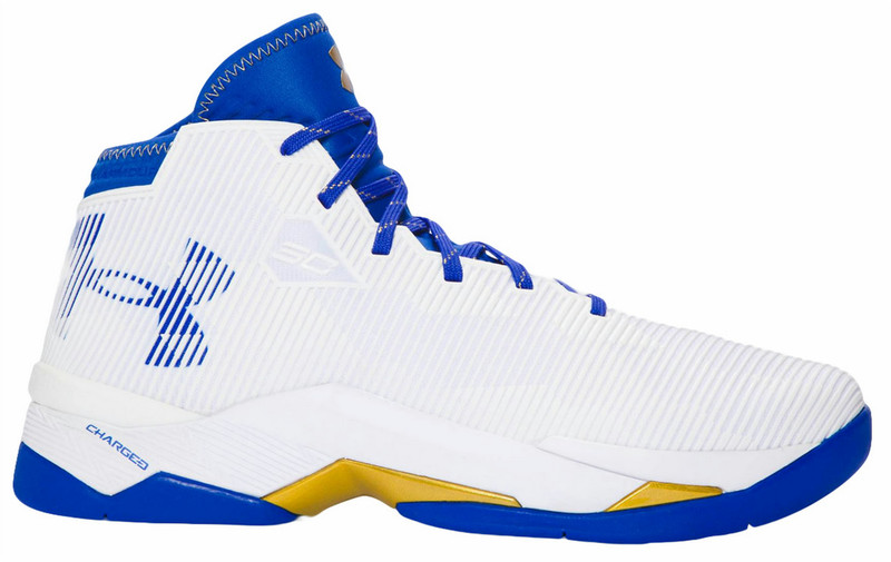 Under Armour 1274425-106 sneakers