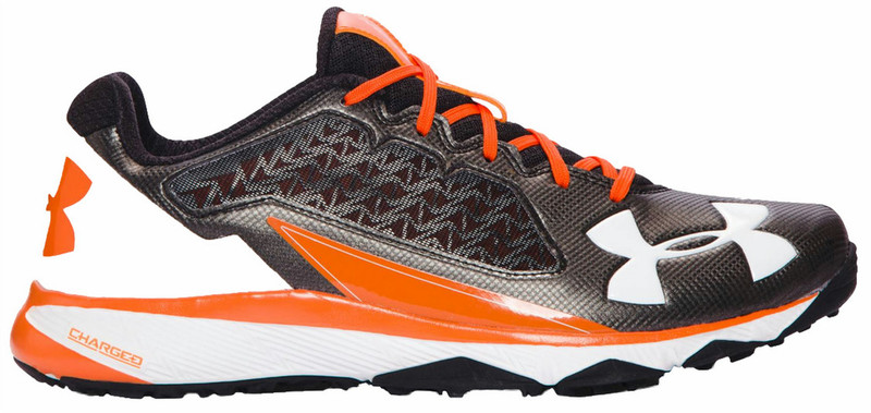 Under Armour 1278723-080 sneakers