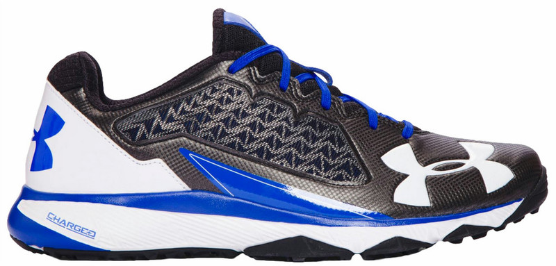 Under Armour 1278723-041 sneakers