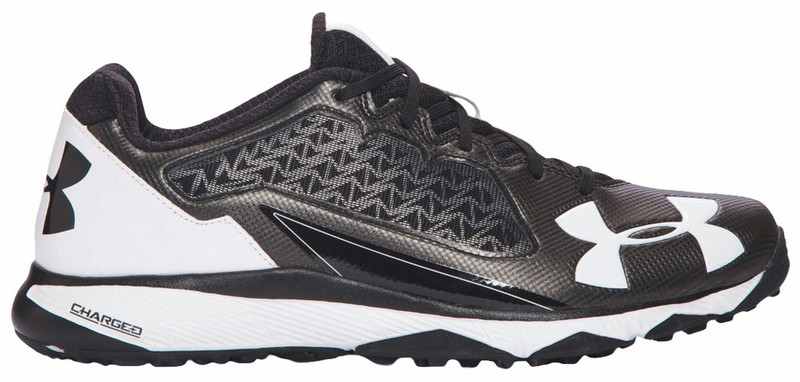 Under Armour 1278723-011 sneakers