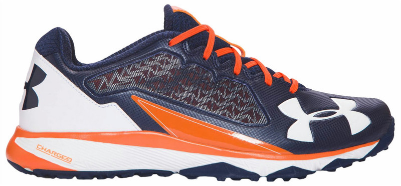 Under Armour 1278723-415 sneakers