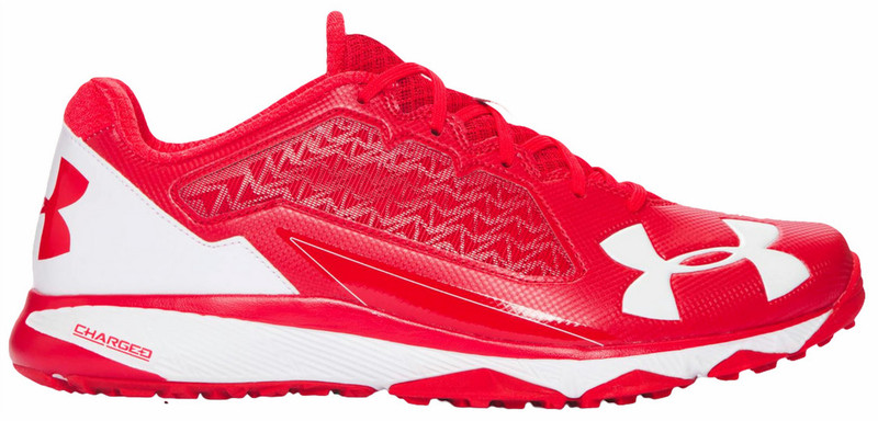Under Armour 1278723-611 sneakers