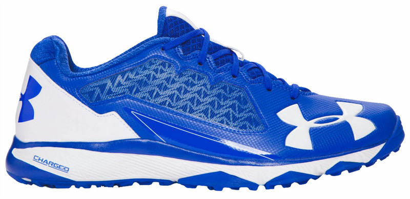 Under Armour 1278723-411 sneakers