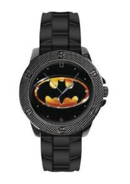 Warner Bros DC Watch Collection Batman 1989 Movie