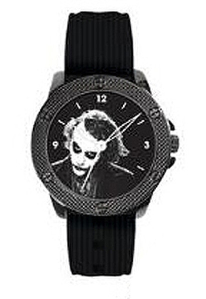 Warner Bros DC Watch Collection #8 Heath Ledger Joker