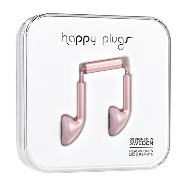 Happy Plugs Earbud
