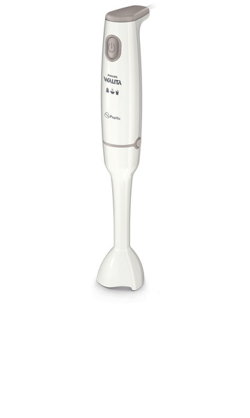 Philips Daily Collection RI1604/01 Immersion blender 250W Beige,White blender