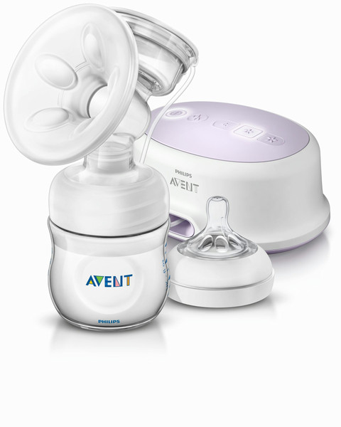 Philips AVENT SCF332/02 Electronic breast pump