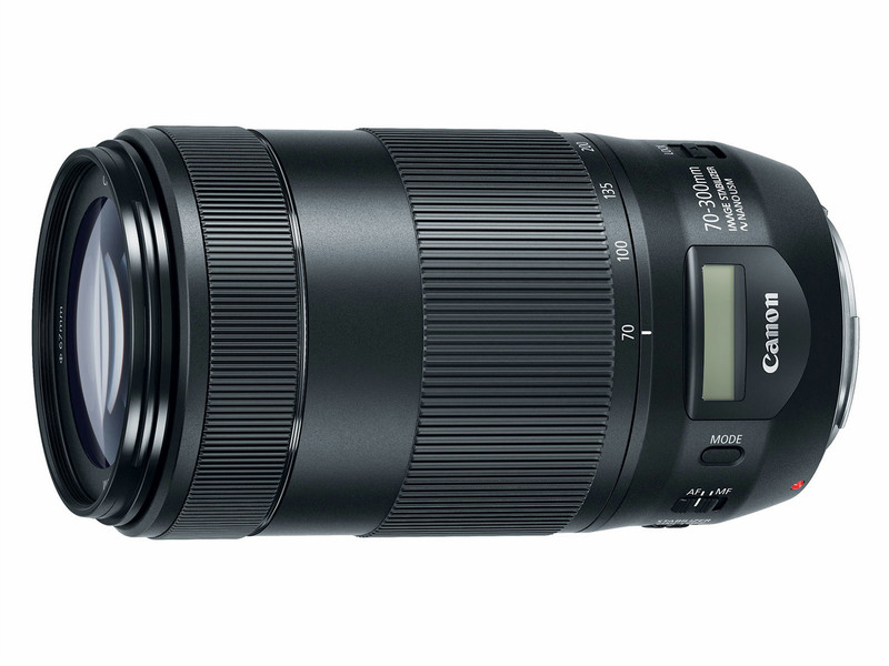 Canon EF 70-300mm f/4-5.6 IS II USM